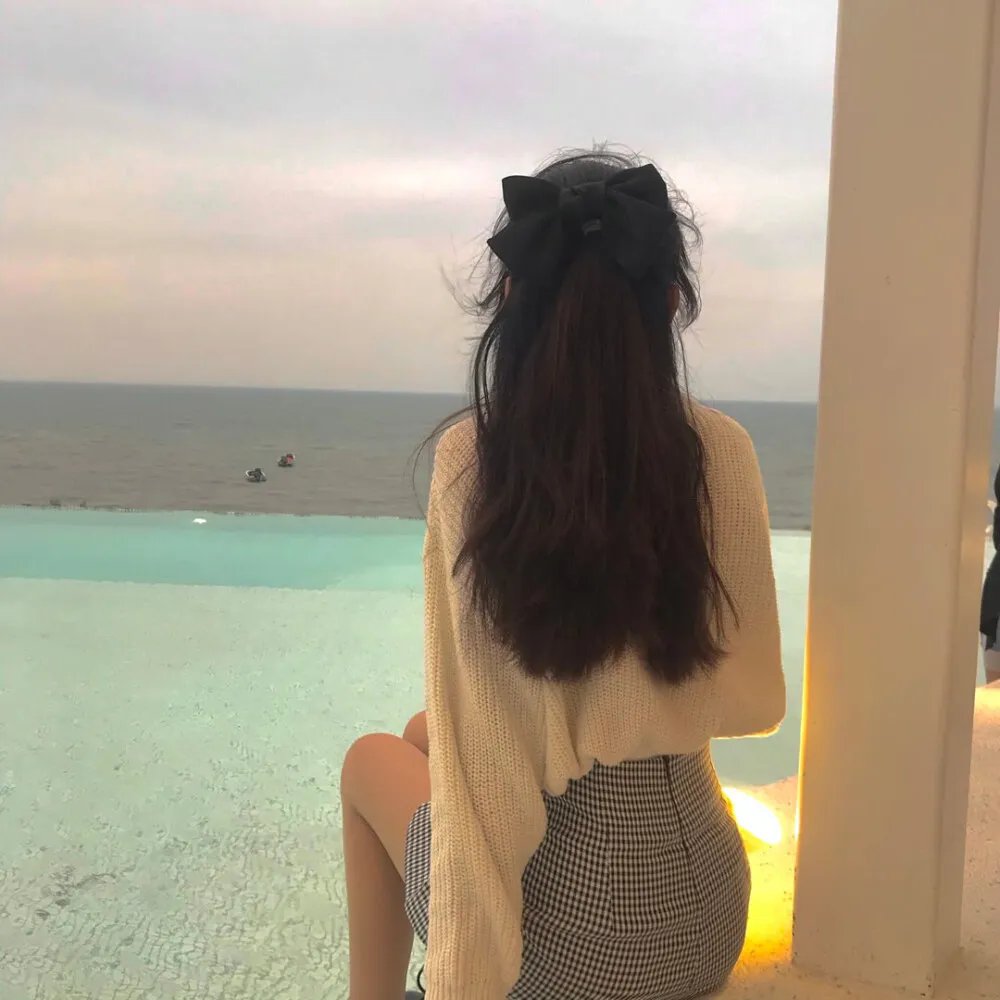 说谎的女人