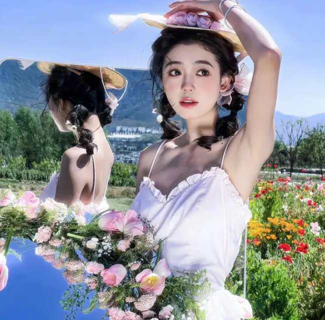 疯狂的麦穗儿