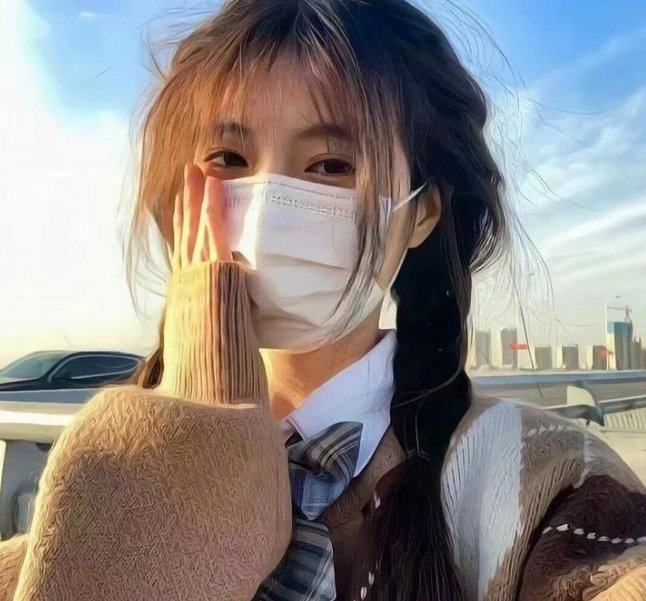 张口结舌